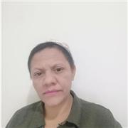 Dispinible para dar clases en el área de matemáticas y informática